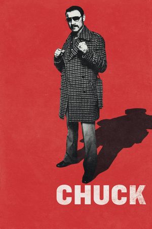 Chuck's poster