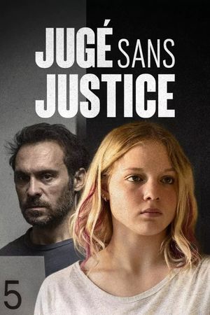 Online Justice's poster