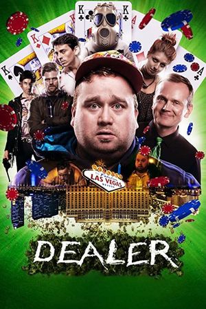 Dealer's poster