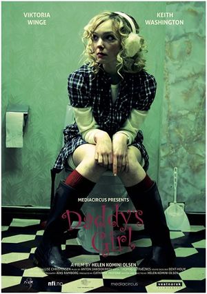 Daddy's Girl's poster