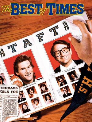 The Best of Times's poster