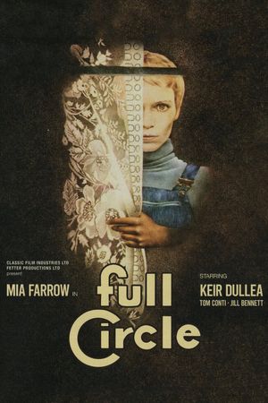 The Haunting of Julia's poster