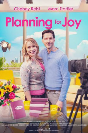 Planning for Joy's poster