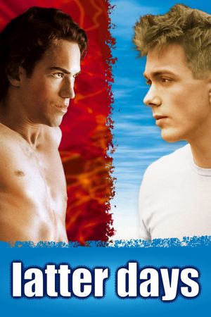 Latter Days's poster