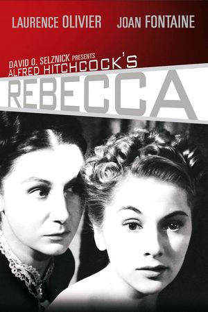 Rebecca's poster
