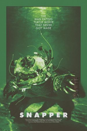 Snapper's poster