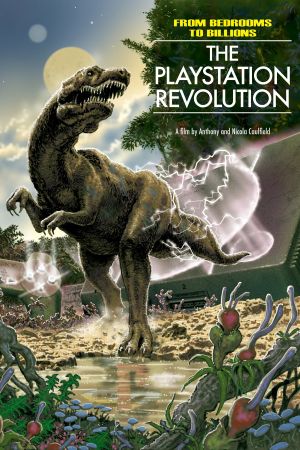 From Bedrooms to Billions: The Playstation Revolution's poster