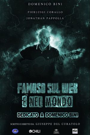 Famoso sul web (è nel mondo)'s poster