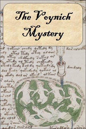 The Voynich Mystery's poster