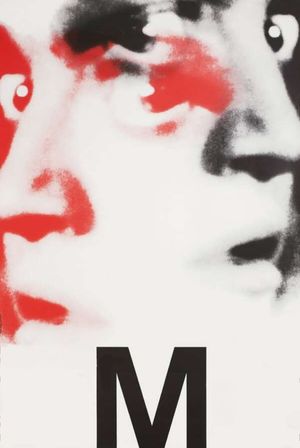 M's poster