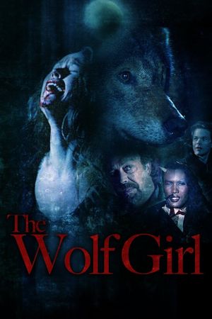 Wolf Girl's poster
