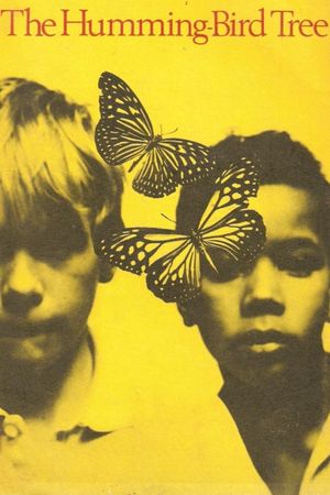 The Hummingbird Tree's poster