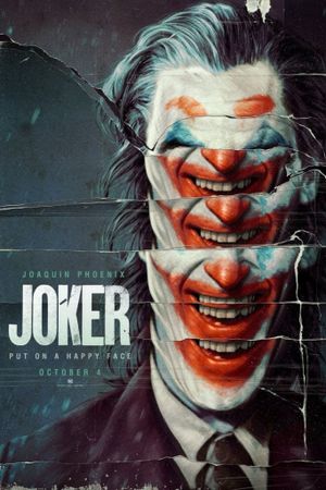 Joker's poster