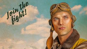 Midway's poster
