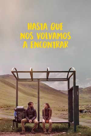 Backpackers's poster
