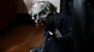 Demons Down in Pueblo: Remembering Curse of the Blue Lights's poster