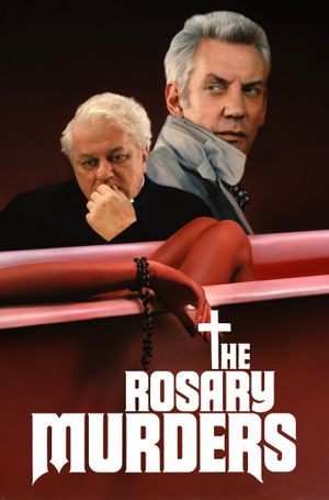 The Rosary Murders's poster image