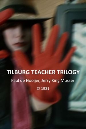 Tilburg Teacher Trilogy's poster