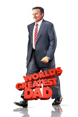 World's Greatest Dad's poster