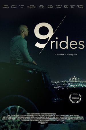 9 Rides's poster