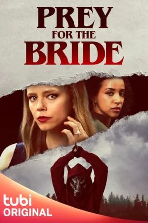 Prey for the Bride's poster