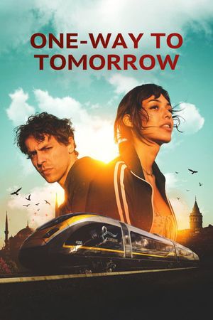 One-Way to Tomorrow's poster