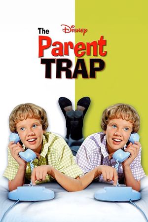The Parent Trap's poster
