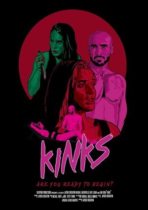 Kinks's poster