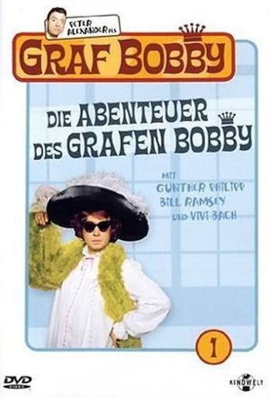 Die Abenteuer des Grafen Bobby's poster