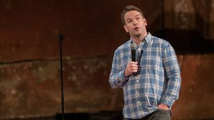 Mike Birbiglia: Thank God for Jokes's poster