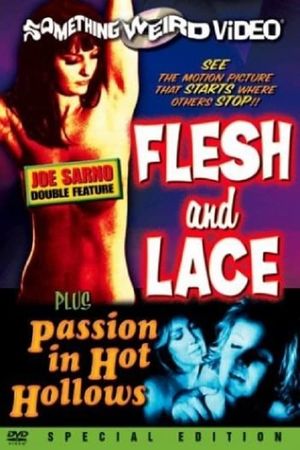 Passion in Hot Hollows's poster