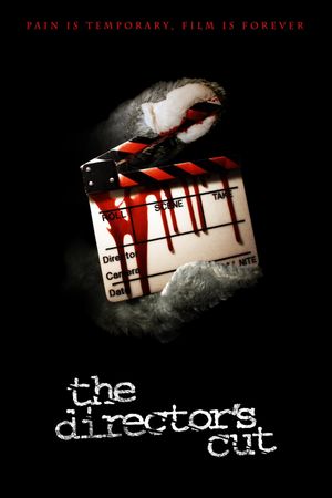 The Director's Cut's poster