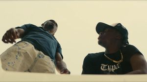 The Waterboyz's poster