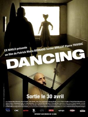Ballroom's poster