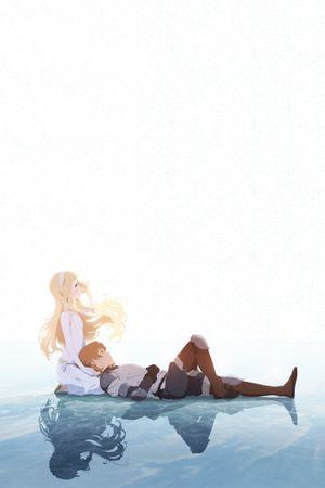 Maquia: When the Promised Flower Blooms's poster