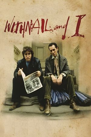 Withnail & I's poster