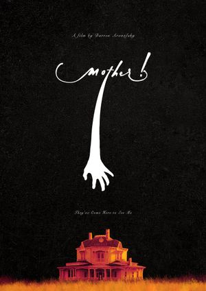 Mother!'s poster