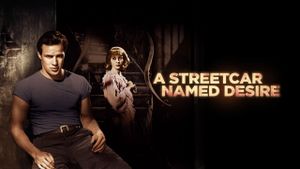 A Streetcar Named Desire's poster