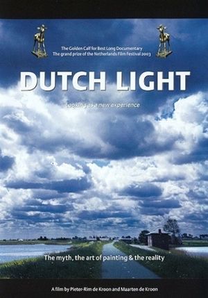 Dutch Light's poster