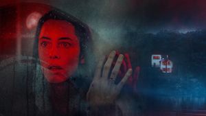 The Night House's poster