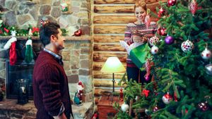 Christmas Under Wraps's poster
