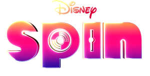 Spin's poster