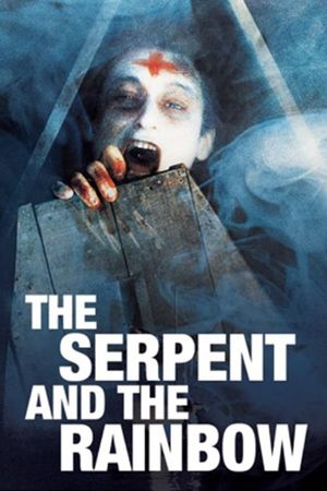 The Serpent and the Rainbow's poster