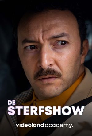 De Sterfshow's poster