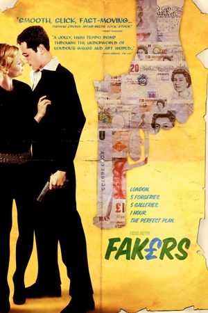 Fakers's poster