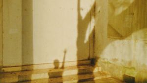 Will You Look at Me's poster