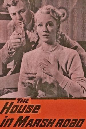 The House in Marsh Road's poster