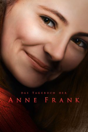 The Diary of Anne Frank's poster