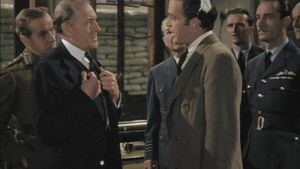 Sherlock Holmes and the Secret Weapon's poster