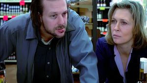 Barfly's poster